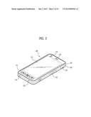 MOBILE TERMINAL AND METHOD FOR CONTROLLING THE SAME diagram and image