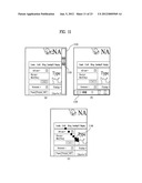 MOBILE TERMINAL AND METHOD FOR CONTROLLING THE SAME diagram and image