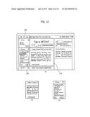 MOBILE TERMINAL AND METHOD FOR CONTROLLING THE SAME diagram and image