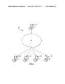 System and Method for Organizing, Managing and Running Enterprise-Wide     Scans diagram and image