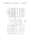 USER-WIDGET-BASED TRANSACTION SYSTEM diagram and image