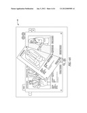 USER-WIDGET-BASED TRANSACTION SYSTEM diagram and image