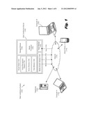 Visual Cues in Web Conferencing diagram and image