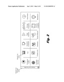 Visual Cues in Web Conferencing diagram and image