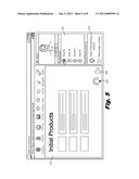 Visual Cues in Web Conferencing diagram and image