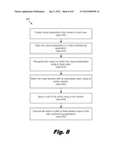 Visual Cues in Web Conferencing diagram and image