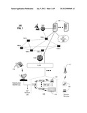 SYSTEM FOR MANAGING MEDIA CONTENT diagram and image