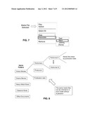 SYSTEM FOR MANAGING MEDIA CONTENT diagram and image