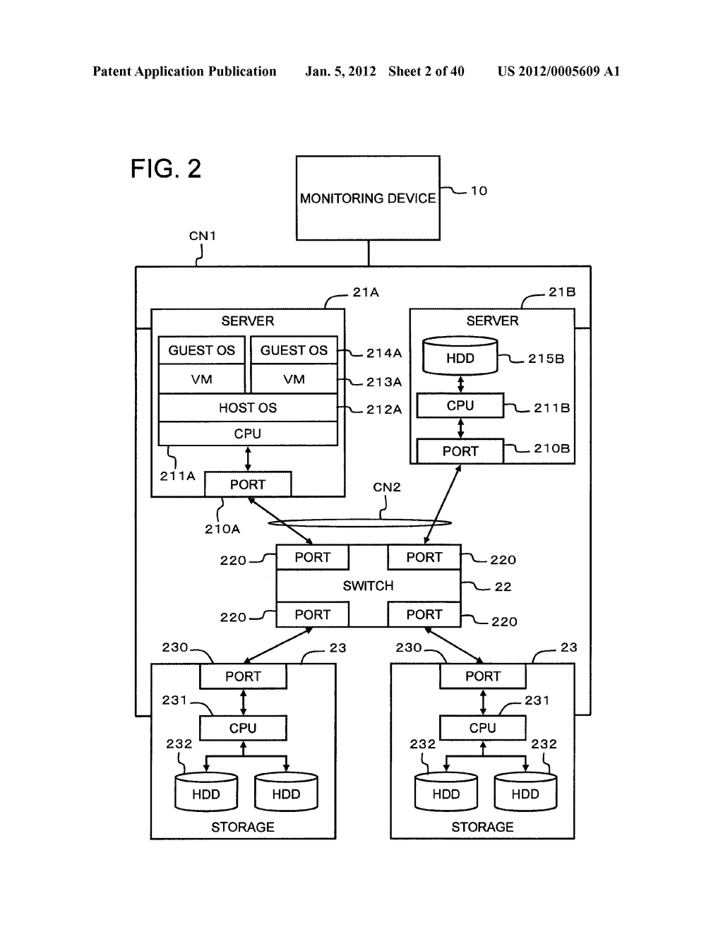 MANAGEMENT SYSTEM AND MANAGEMENT SYSTEM CONTROL METHOD - diagram, schematic, and image 03