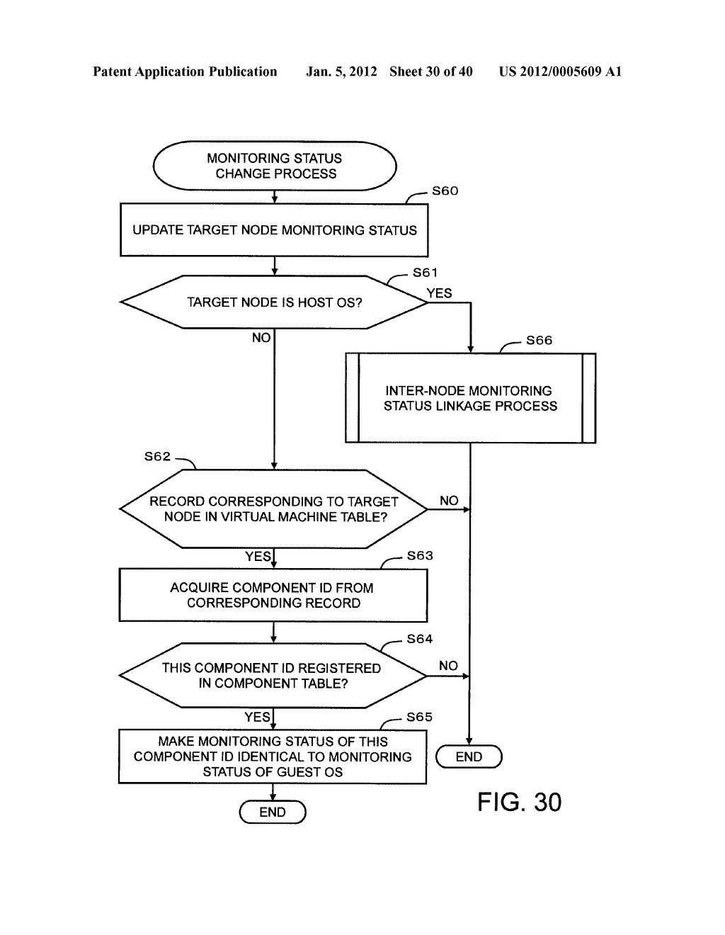 MANAGEMENT SYSTEM AND MANAGEMENT SYSTEM CONTROL METHOD - diagram, schematic, and image 31