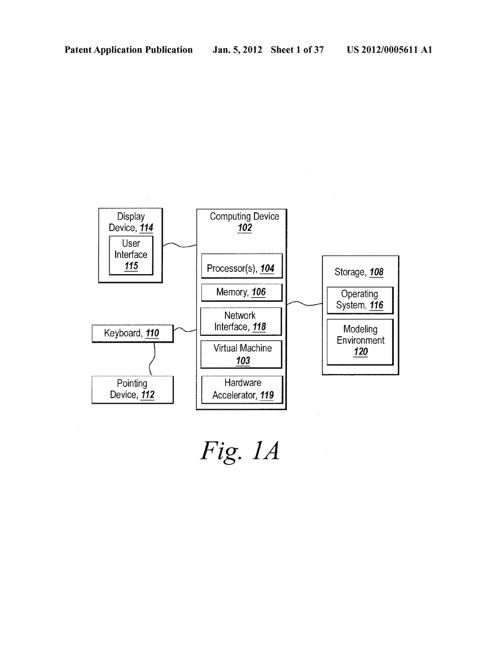 GRAPHICAL USER INTERFACE FOR VIEWING OR EDITING AN EXECUTABLE BLOCK     DIAGRAM MODEL - diagram, schematic, and image 02