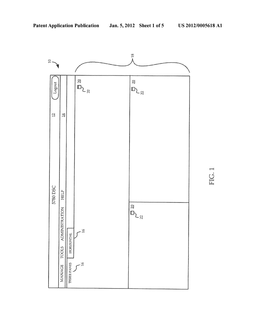 SUBFORMS - diagram, schematic, and image 02