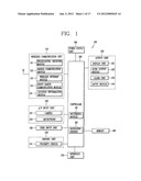 MOBILE TERMINAL AND CONTROL METHOD THEREOF diagram and image