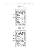 MOBILE TERMINAL AND CONTROL METHOD THEREOF diagram and image