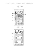 MOBILE TERMINAL AND CONTROL METHOD THEREOF diagram and image