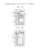 MOBILE TERMINAL AND CONTROL METHOD THEREOF diagram and image