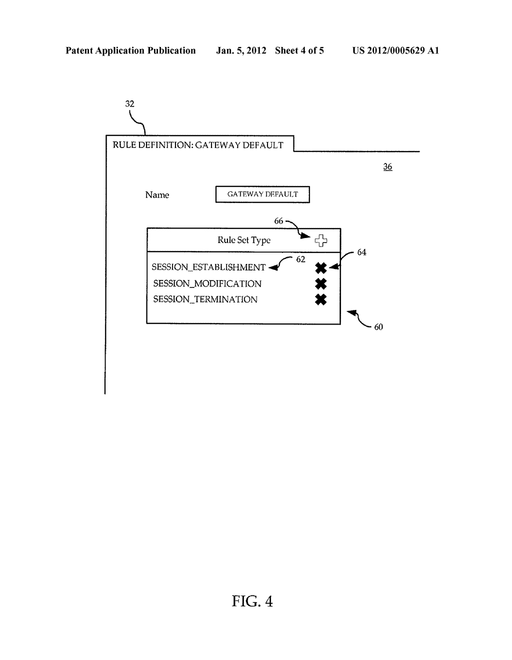 TIGHTLY COUPLED LISTS AND FORMS FOR CREATING/VIEWING/EDITING DATA - diagram, schematic, and image 05