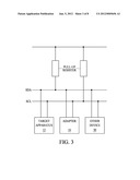 ADAPTER AND DEBUGGING METHOD USING THE SAME diagram and image