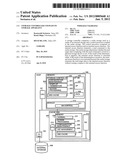 STORAGE CONTROLLER COUPLED TO STORAGE APPARATUS diagram and image