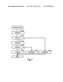 STORAGE CONTROLLER COUPLED TO STORAGE APPARATUS diagram and image