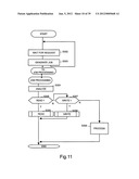 STORAGE CONTROLLER COUPLED TO STORAGE APPARATUS diagram and image