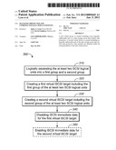 MANAGING PROTECTED AND UNPROTECTED DATA SIMULTANEOUSLY diagram and image