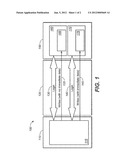 MANAGING PROTECTED AND UNPROTECTED DATA SIMULTANEOUSLY diagram and image