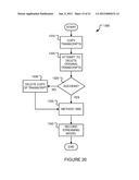 METHOD AND SYSTEM FOR PROFILING VIRTUAL APPLICATION RESOURCE UTILIZATION     PATTERNS diagram and image