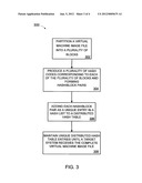 APPLYING PEER-TO-PEER NETWORKING PROTOCOLS TO VIRTUAL MACHINE (VM) IMAGE     MANAGEMENT diagram and image