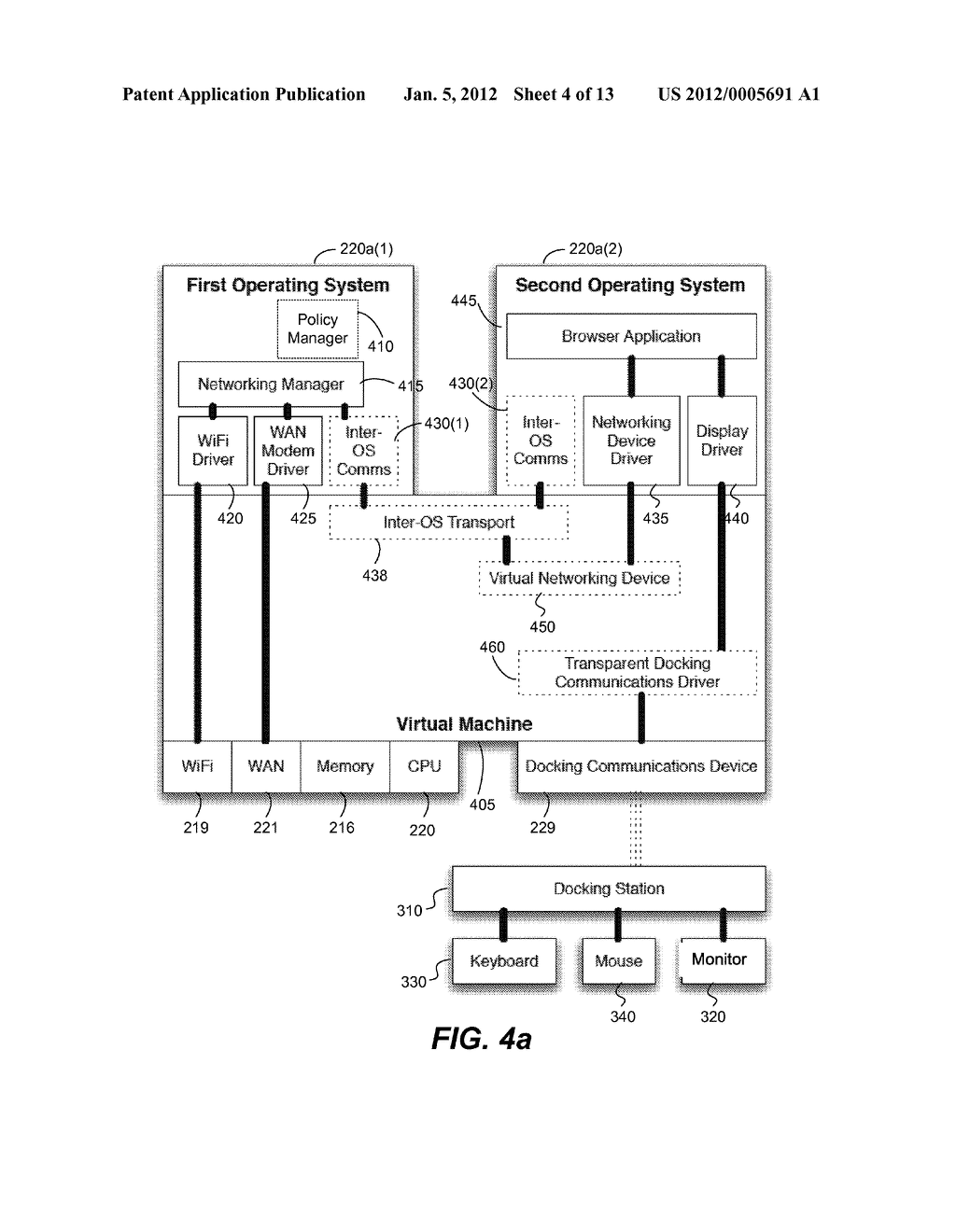 Dual Operating System Operation and Configuration - diagram, schematic, and image 05