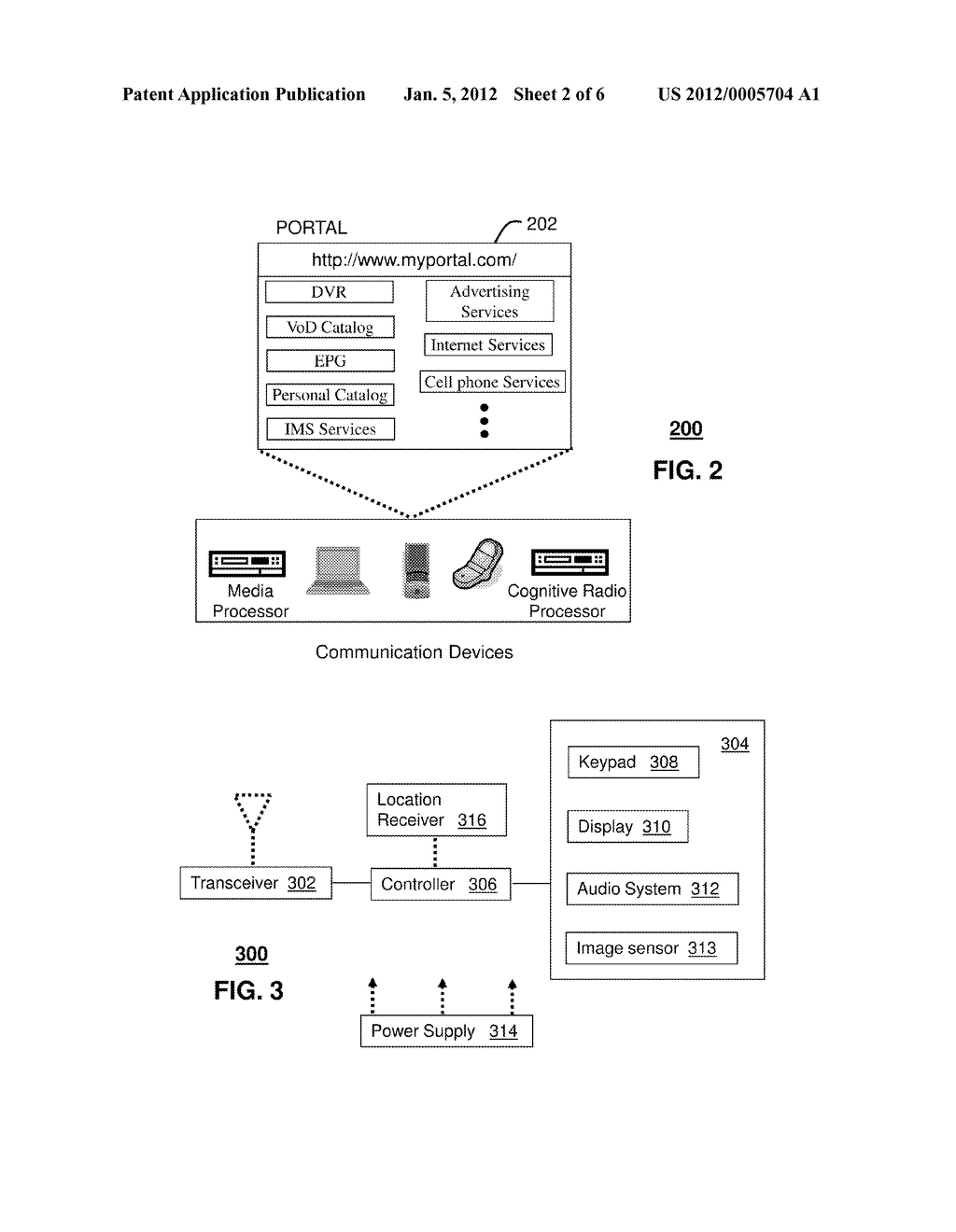 SYSTEM AND METHOD OF SELECTIVE CHANNEL OR ADVERTISING DELIVERY - diagram, schematic, and image 03