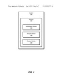 Systems and Methods for Creating Customized Confidence Bands for Use in     Malware Detection diagram and image