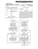 Method and system for detecting and removing hidden pestware files diagram and image