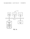 Method and system for detecting and removing hidden pestware files diagram and image