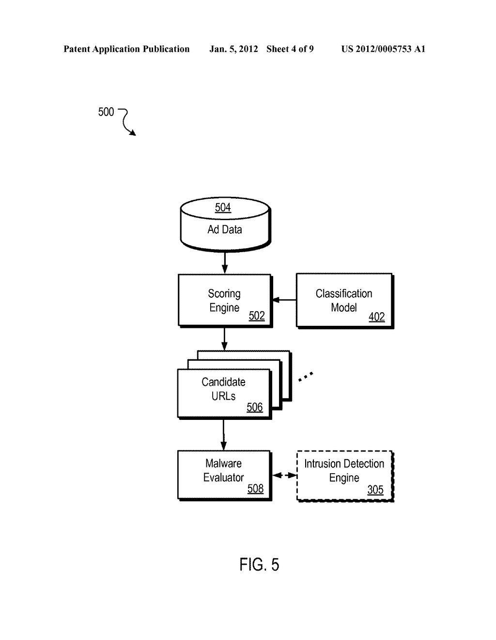 INTRUSIVE SOFTWARE MANAGEMENT - diagram, schematic, and image 05