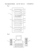 METHOD AND DEVICE FOR SELECTIVELY PROTECTING ONE OF A PLURALITY OF METHODS     OF A CLASS OF AN APPLICATION WRITTEN IN AN OBJECT-ORIENTATED LANGUAGE diagram and image