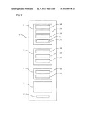 METHOD AND DEVICE FOR SELECTIVELY PROTECTING ONE OF A PLURALITY OF METHODS     OF A CLASS OF AN APPLICATION WRITTEN IN AN OBJECT-ORIENTATED LANGUAGE diagram and image