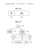 SYSTEM AND METHOD FOR RENDERING CONTENT ASSOCIATED WITH A DIGITAL WORK diagram and image