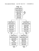 SYSTEM AND METHOD FOR RENDERING CONTENT ASSOCIATED WITH A DIGITAL WORK diagram and image