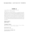 Methods of identifying agents that modulate phenotypes related to     disruptions, of a gene encoding PRO235 polypeptide diagram and image