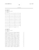 Methods of identifying agents that modulate phenotypes related to     disruptions, of a gene encoding PRO235 polypeptide diagram and image