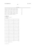 Methods of identifying agents that modulate phenotypes related to     disruptions, of a gene encoding PRO235 polypeptide diagram and image