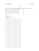 Methods of identifying agents that modulate phenotypes related to     disruptions, of a gene encoding PRO235 polypeptide diagram and image