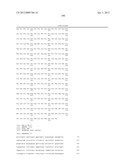 Methods of identifying agents that modulate phenotypes related to     disruptions, of a gene encoding PRO235 polypeptide diagram and image