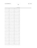 Methods of identifying agents that modulate phenotypes related to     disruptions, of a gene encoding PRO235 polypeptide diagram and image