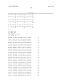 Methods of identifying agents that modulate phenotypes related to     disruptions, of a gene encoding PRO235 polypeptide diagram and image