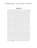 Methods of identifying agents that modulate phenotypes related to     disruptions, of a gene encoding PRO235 polypeptide diagram and image