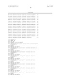 CHIMERIC GENE WITH SEVERAL HERBICIDE TOLERANCE GENES, PLANT CELL AND PLANT     RESISTANT TO SEVERAL HERBICIDES diagram and image