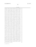 VEGETABILE MATERIAL, PLANTS AND A METHOD OF PRODUCING A PLANT HAVING     ALTERED LIGNIN PROPERTIES diagram and image