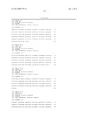 VEGETABILE MATERIAL, PLANTS AND A METHOD OF PRODUCING A PLANT HAVING     ALTERED LIGNIN PROPERTIES diagram and image